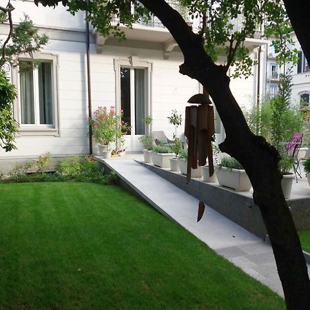 Santagata Bed&Breakfast Комо Екстериор снимка