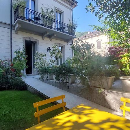 Santagata Bed&Breakfast Комо Екстериор снимка