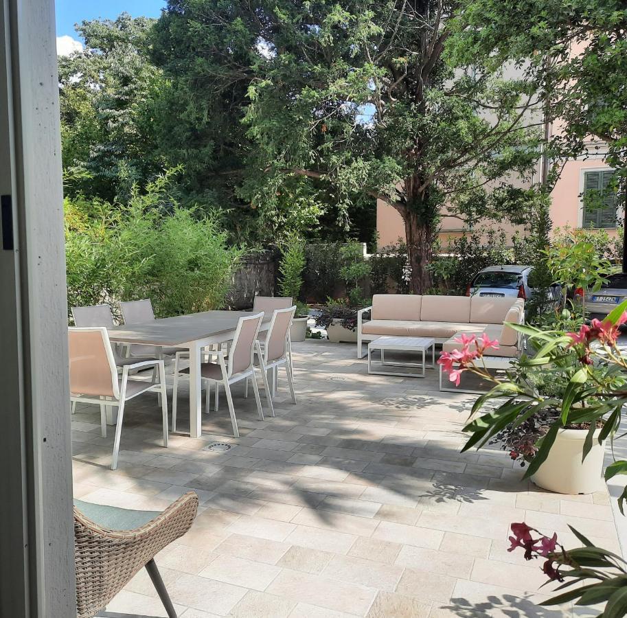 Santagata Bed&Breakfast Комо Екстериор снимка