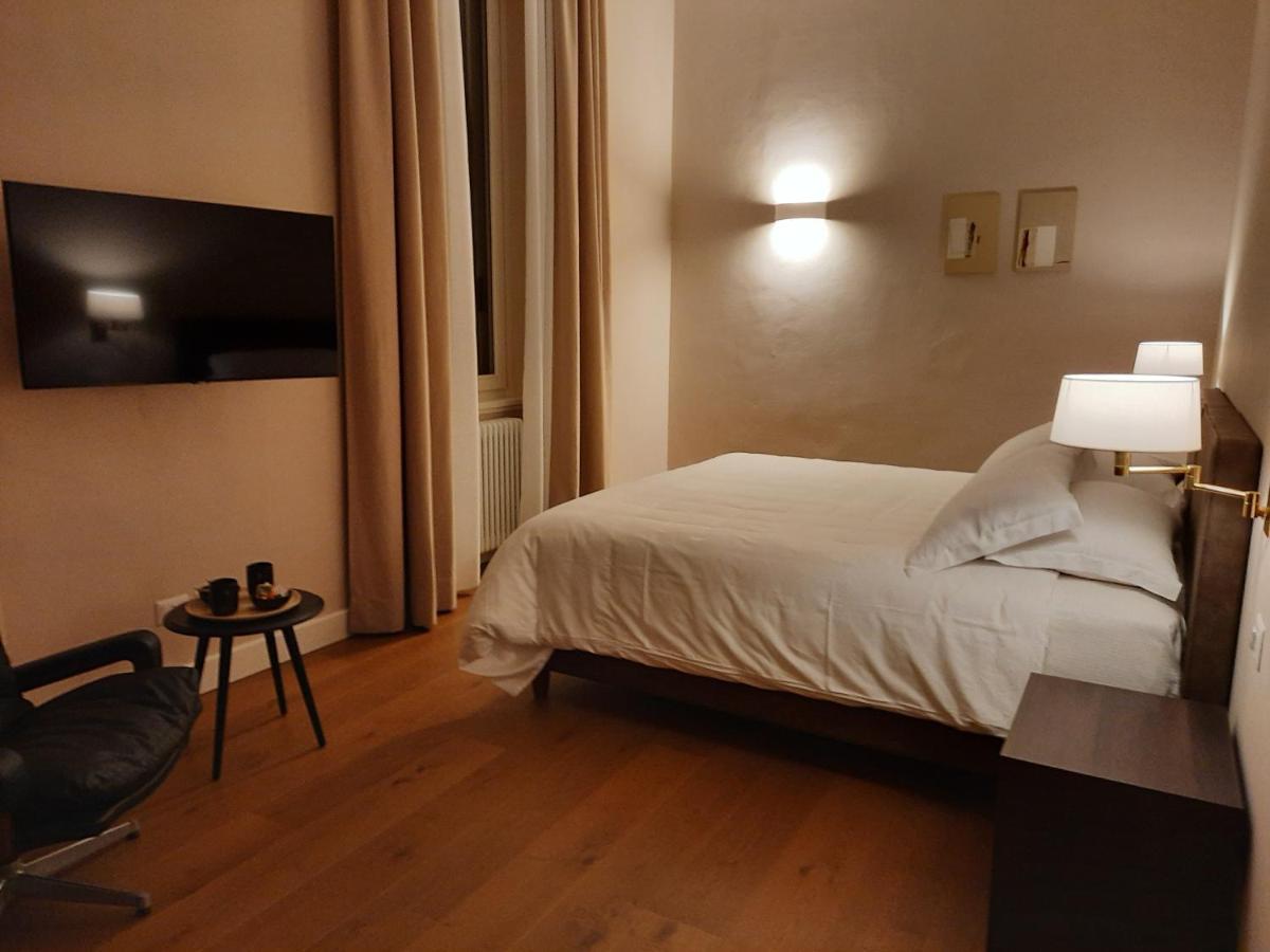 Santagata Bed&Breakfast Комо Екстериор снимка