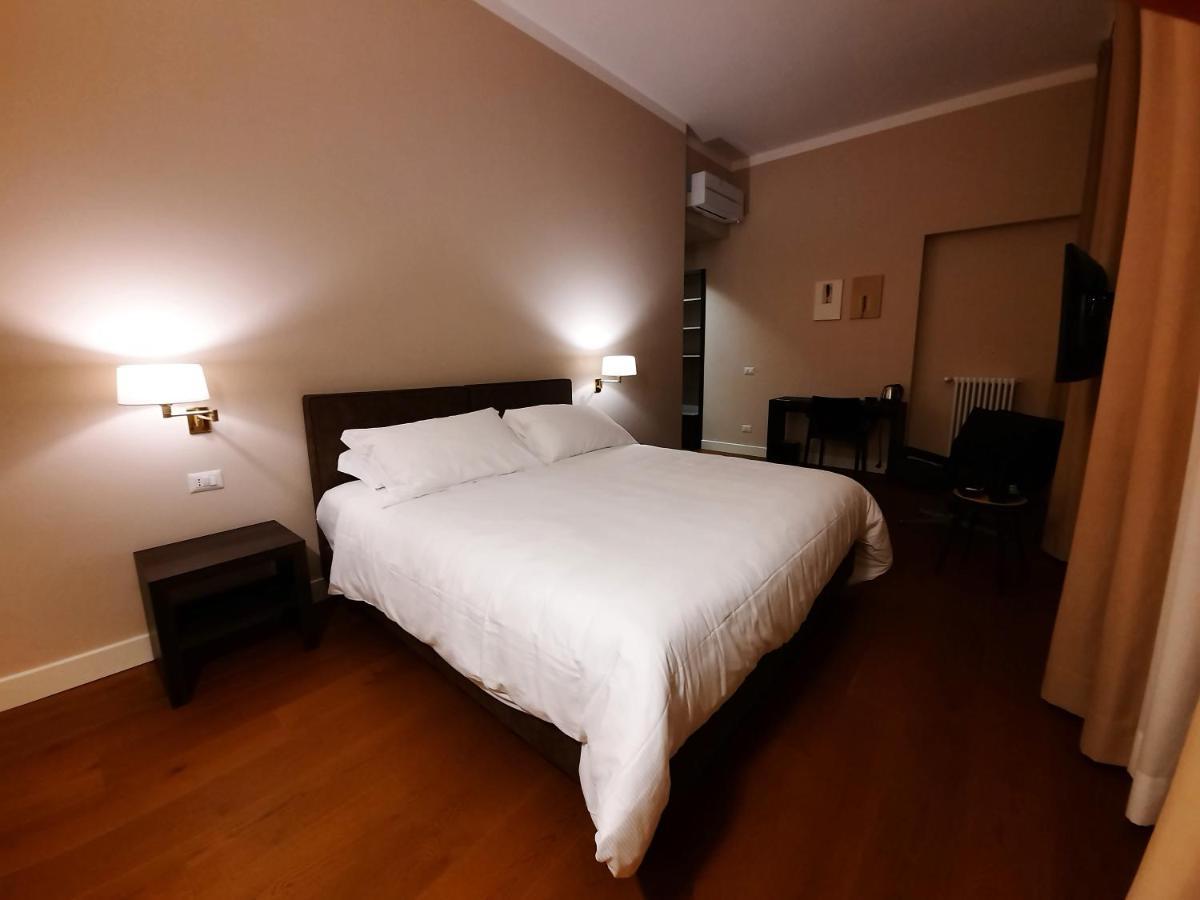 Santagata Bed&Breakfast Комо Екстериор снимка