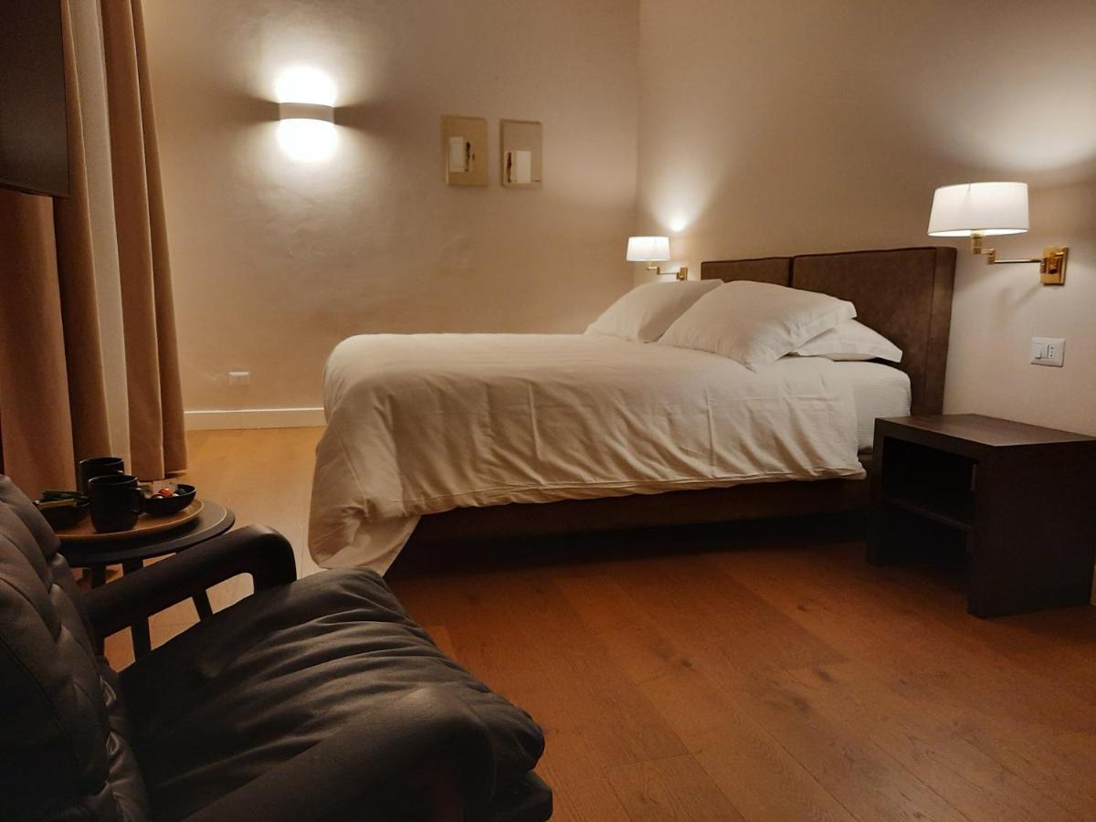Santagata Bed&Breakfast Комо Екстериор снимка
