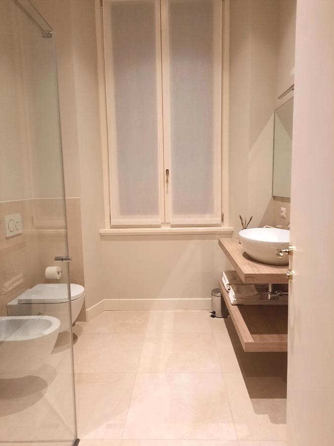 Santagata Bed&Breakfast Комо Екстериор снимка