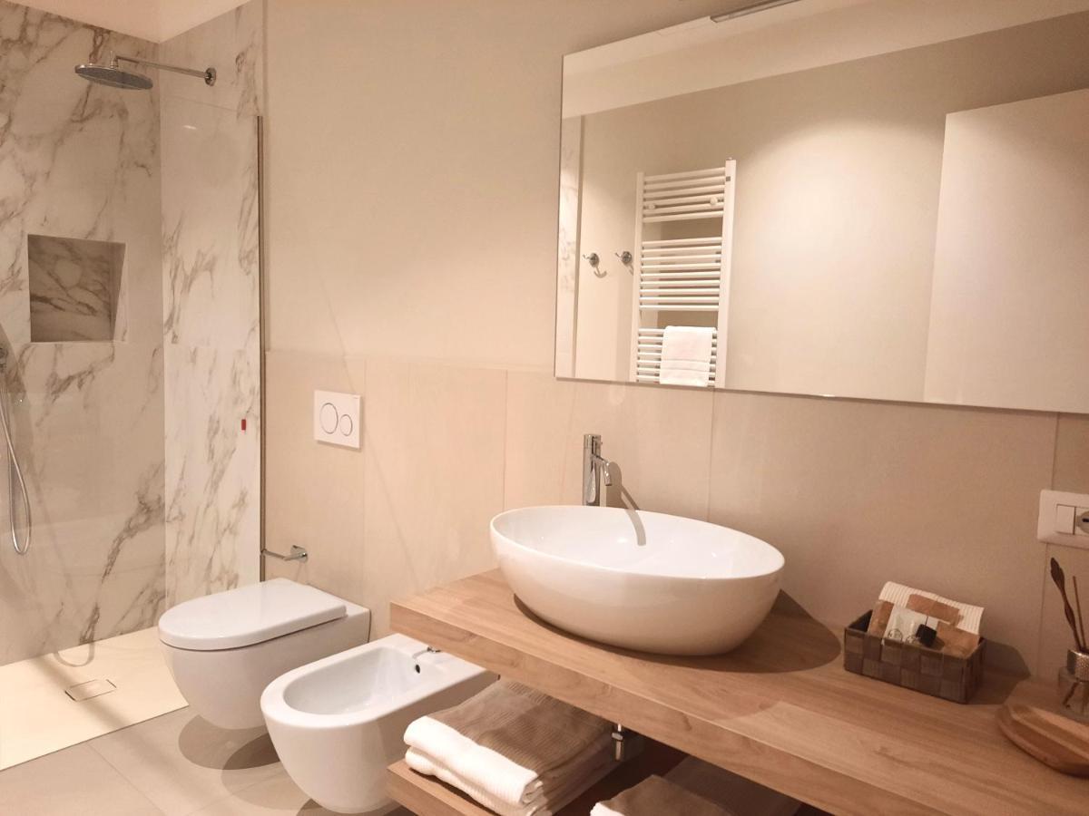 Santagata Bed&Breakfast Комо Екстериор снимка