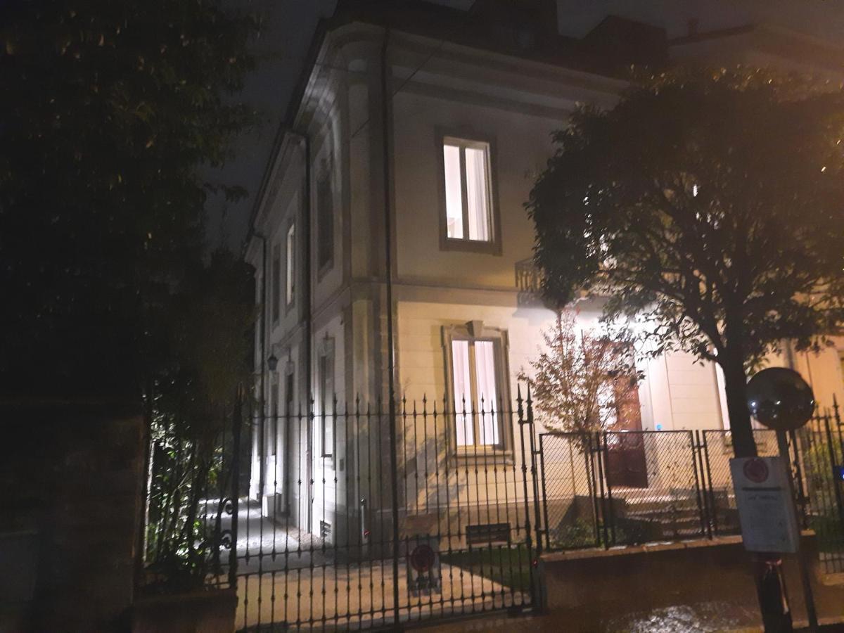 Santagata Bed&Breakfast Комо Екстериор снимка