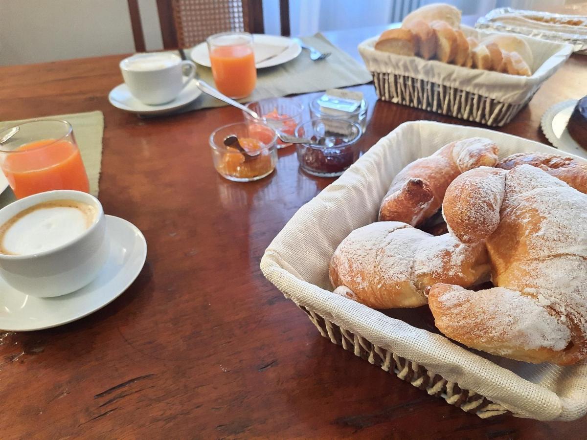 Santagata Bed&Breakfast Комо Екстериор снимка