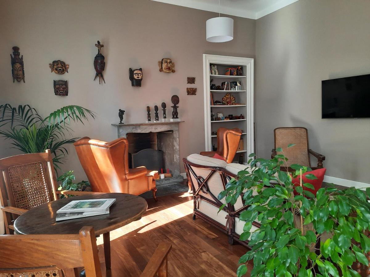 Santagata Bed&Breakfast Комо Екстериор снимка