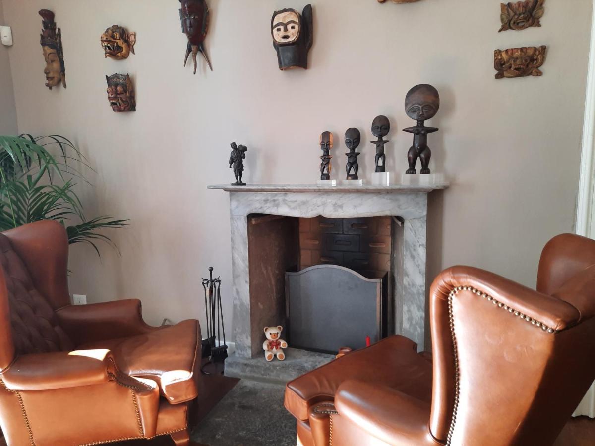 Santagata Bed&Breakfast Комо Екстериор снимка