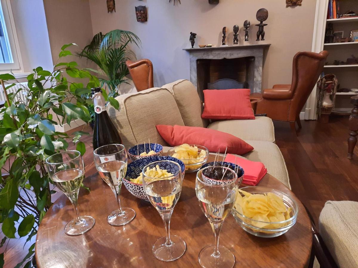 Santagata Bed&Breakfast Комо Екстериор снимка