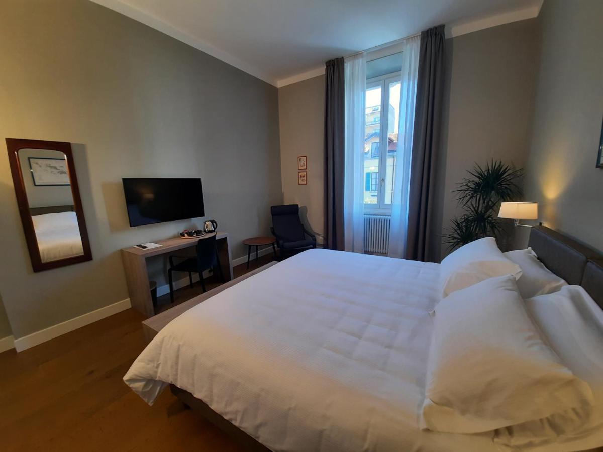 Santagata Bed&Breakfast Комо Екстериор снимка
