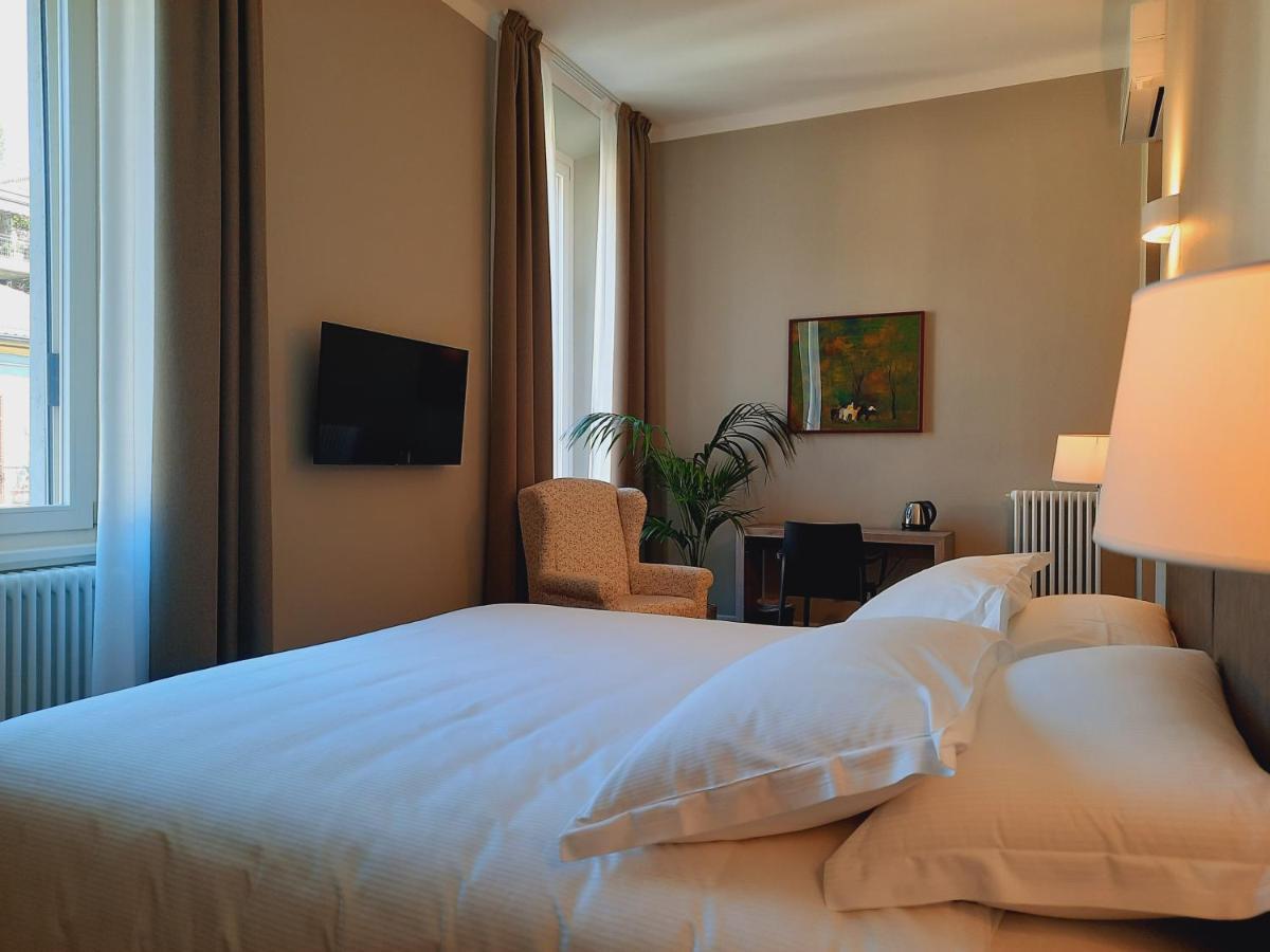Santagata Bed&Breakfast Комо Екстериор снимка