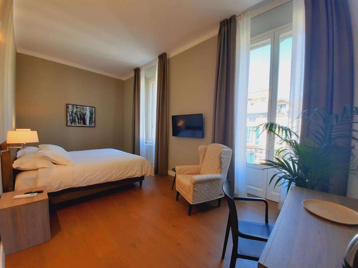 Santagata Bed&Breakfast Комо Екстериор снимка