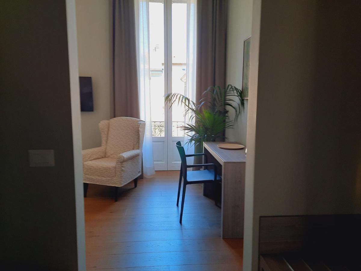 Santagata Bed&Breakfast Комо Екстериор снимка