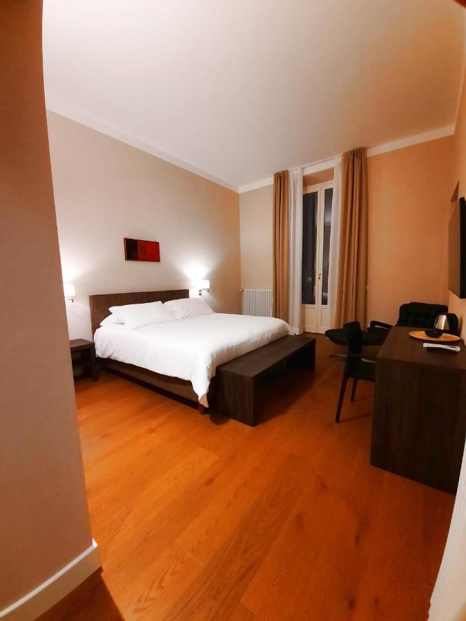 Santagata Bed&Breakfast Комо Екстериор снимка