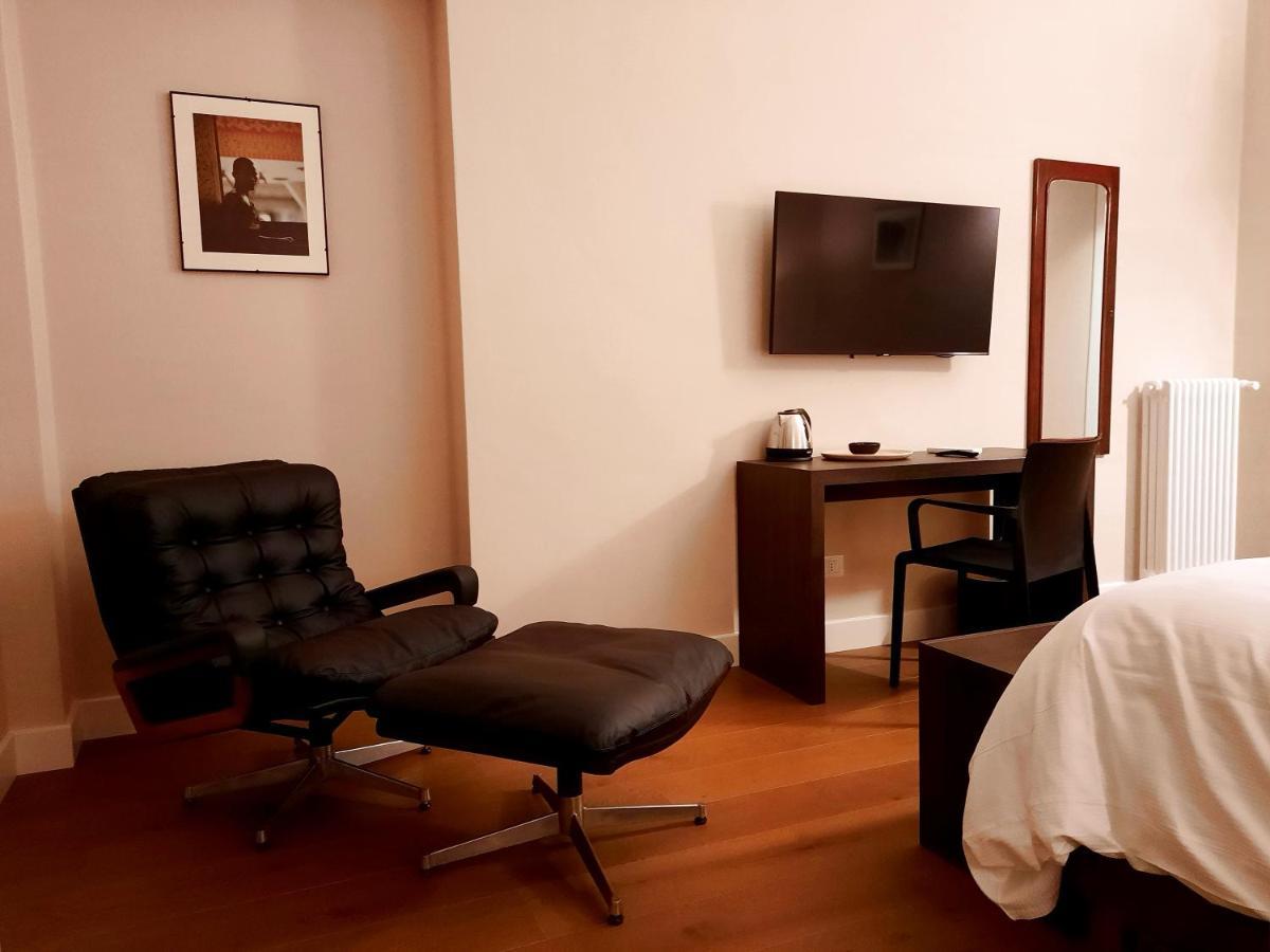 Santagata Bed&Breakfast Комо Екстериор снимка