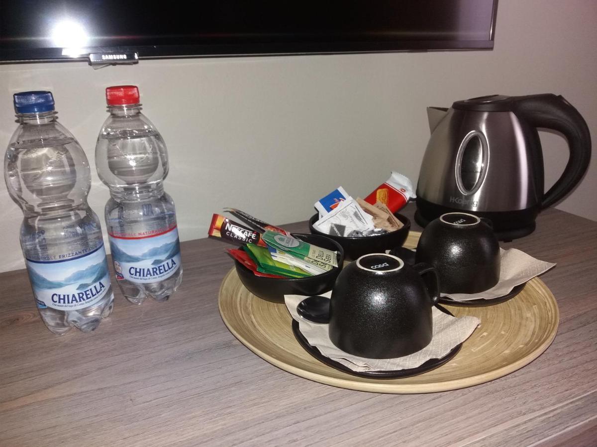 Santagata Bed&Breakfast Комо Екстериор снимка