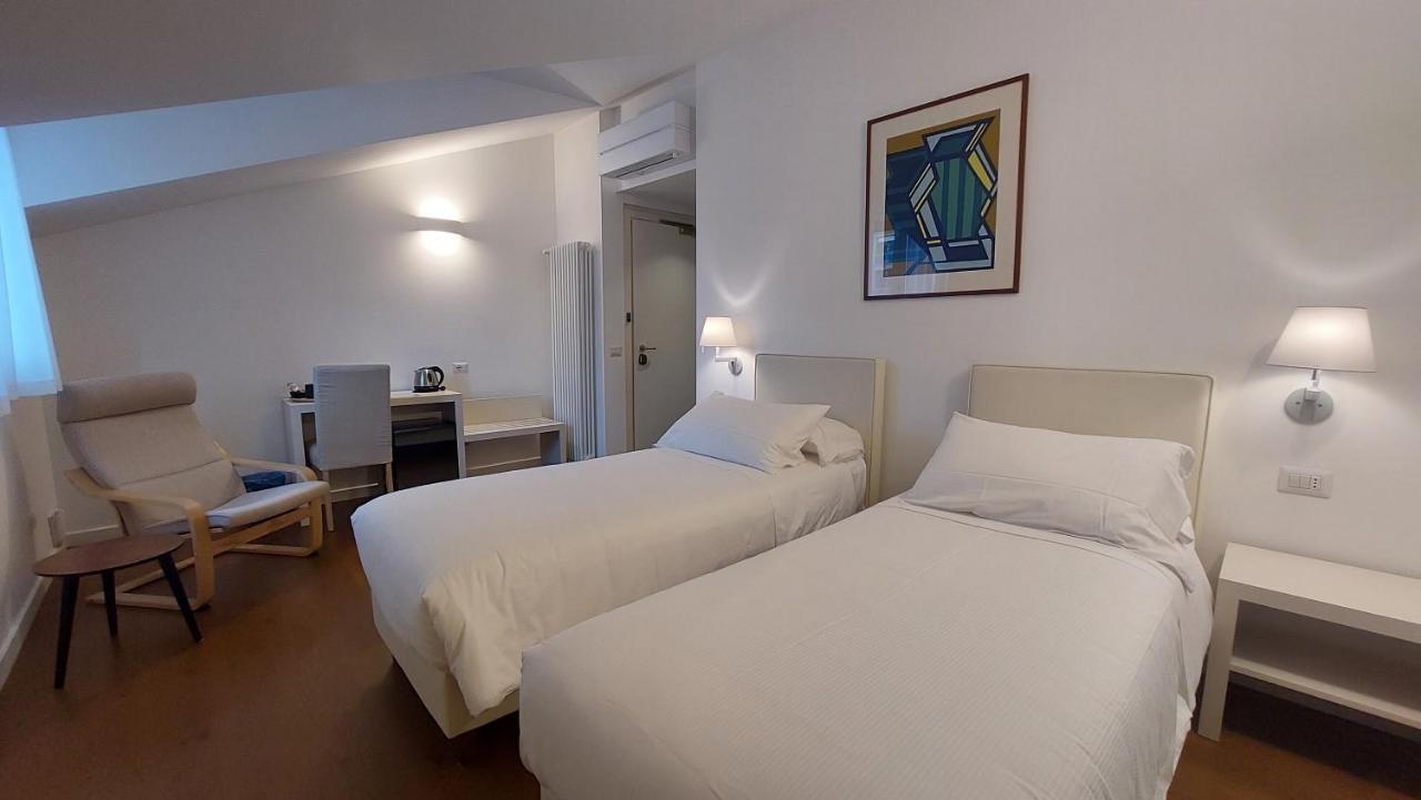 Santagata Bed&Breakfast Комо Екстериор снимка