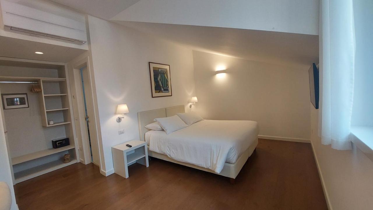 Santagata Bed&Breakfast Комо Екстериор снимка