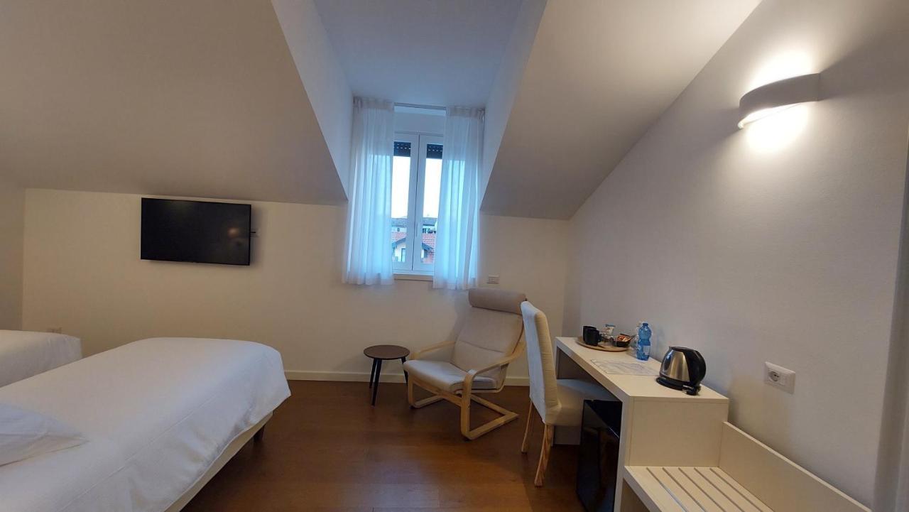 Santagata Bed&Breakfast Комо Екстериор снимка
