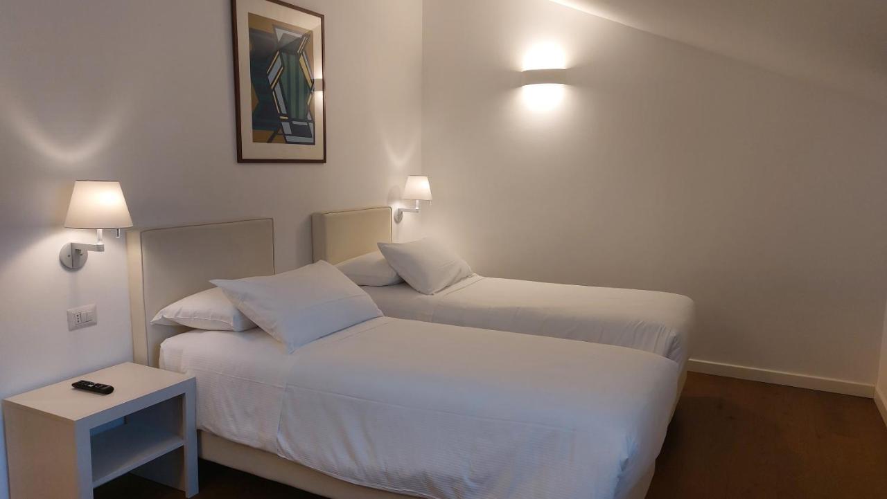Santagata Bed&Breakfast Комо Екстериор снимка