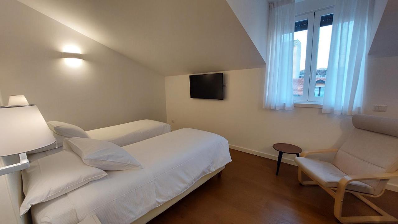 Santagata Bed&Breakfast Комо Екстериор снимка
