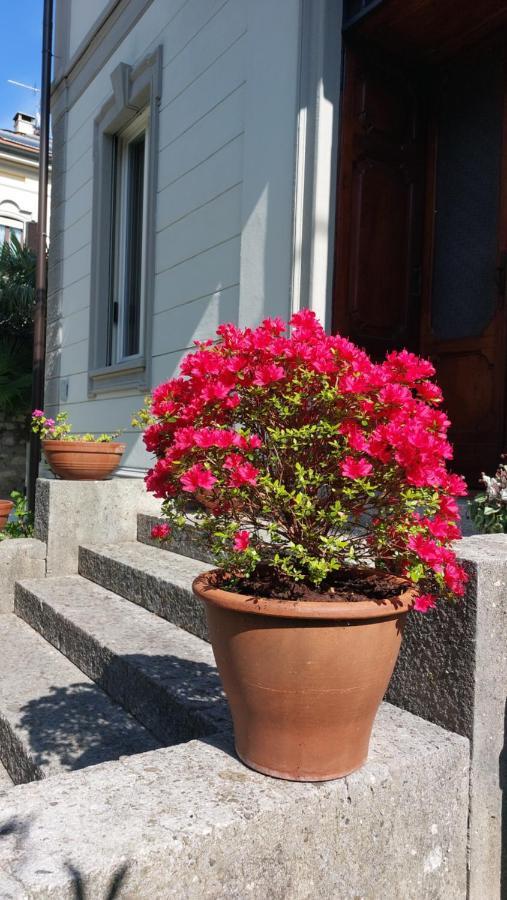 Santagata Bed&Breakfast Комо Екстериор снимка